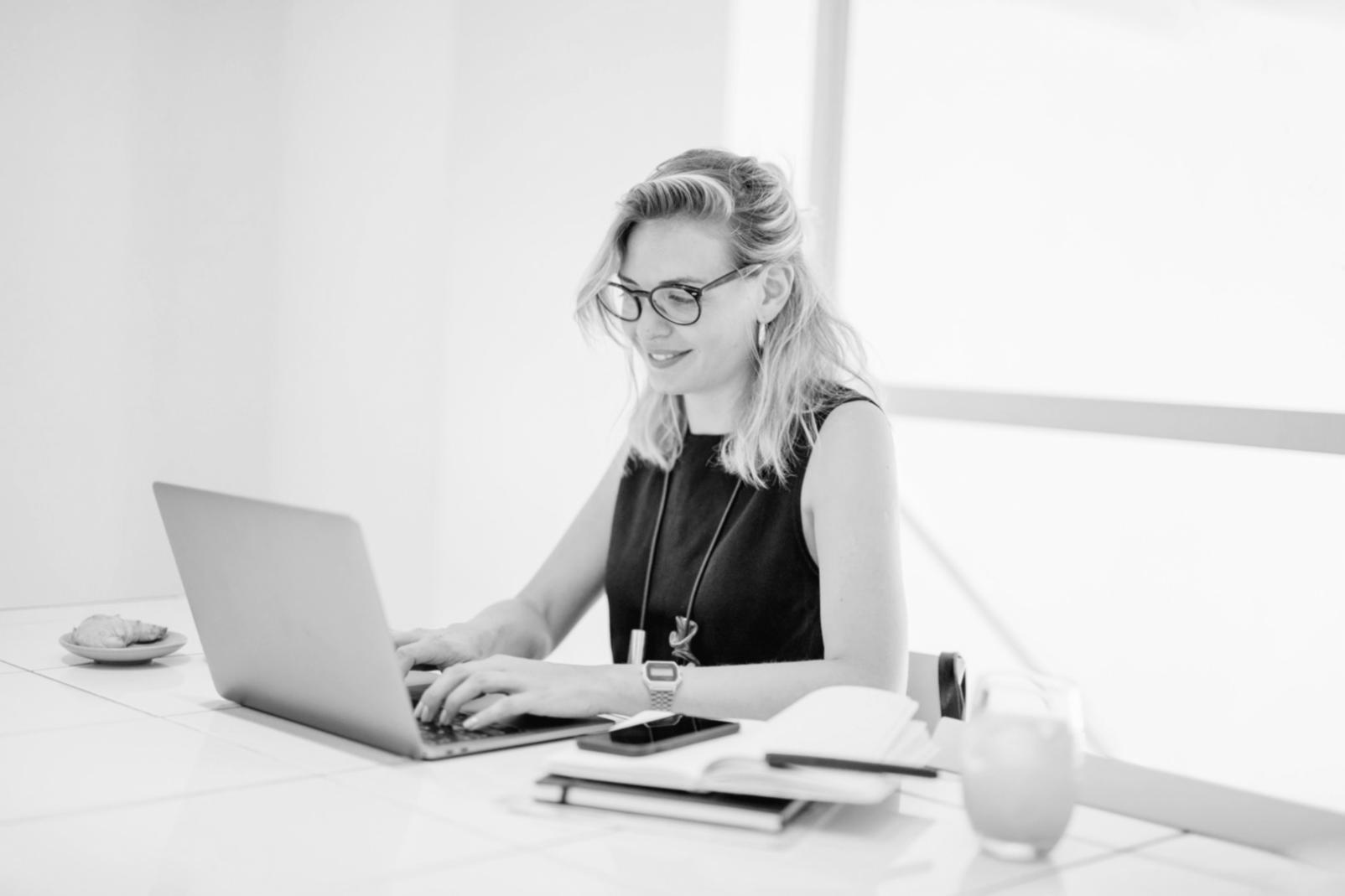 Kollaborative Projektarbeit