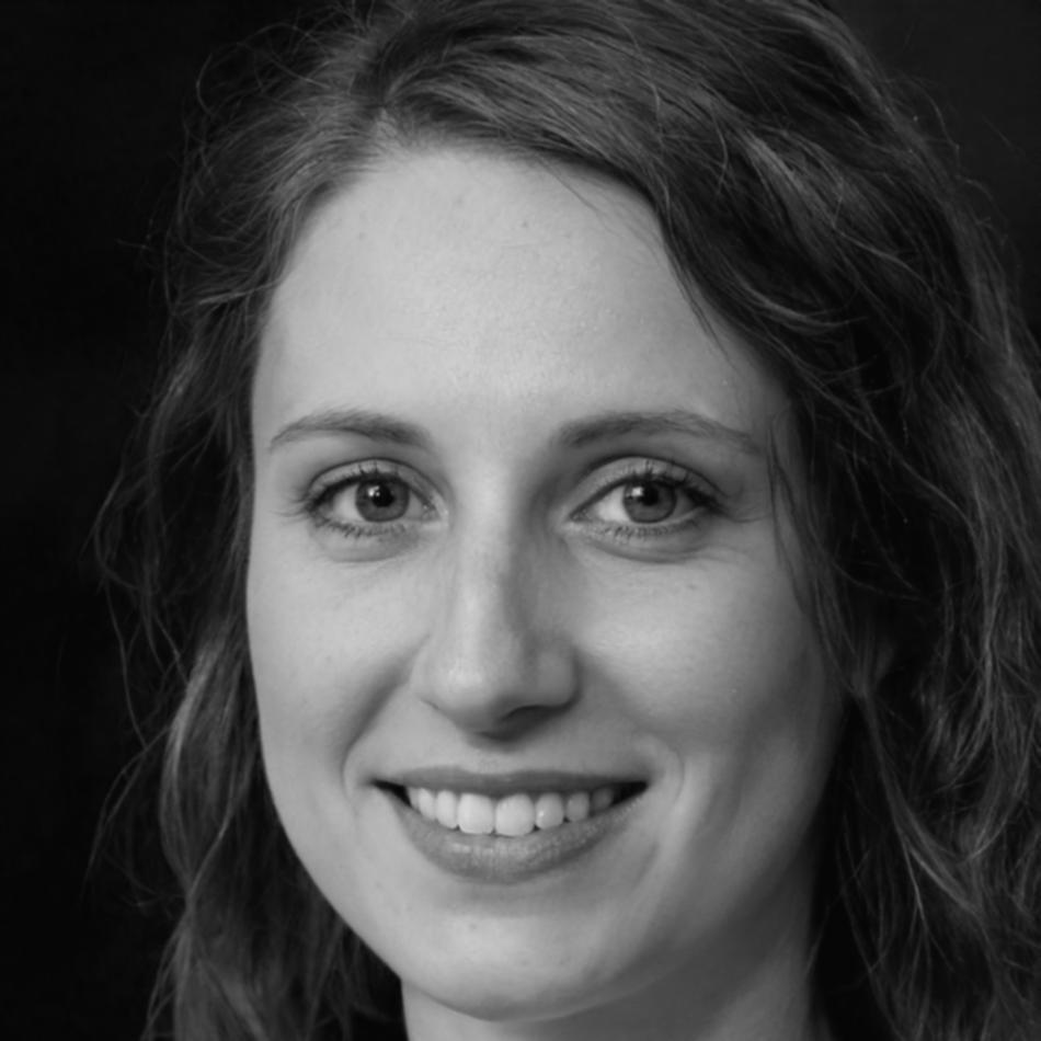 Teilnehmerin Marianne Hoffmann