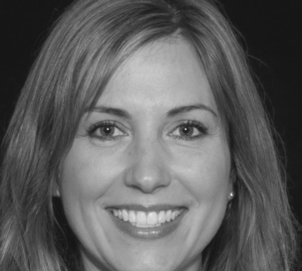 Lena Hoffmann, Engineering Lead bei einem Berliner SaaS-Startup