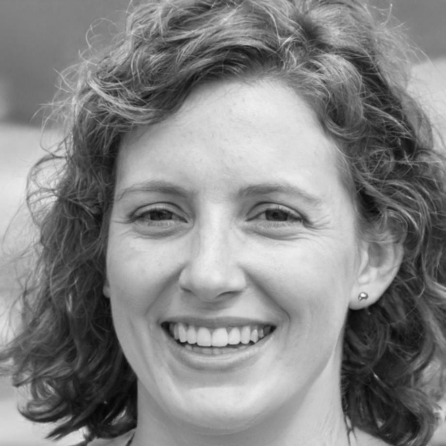 Lena Böhmer, Lead Instructor bei Rivalisnova