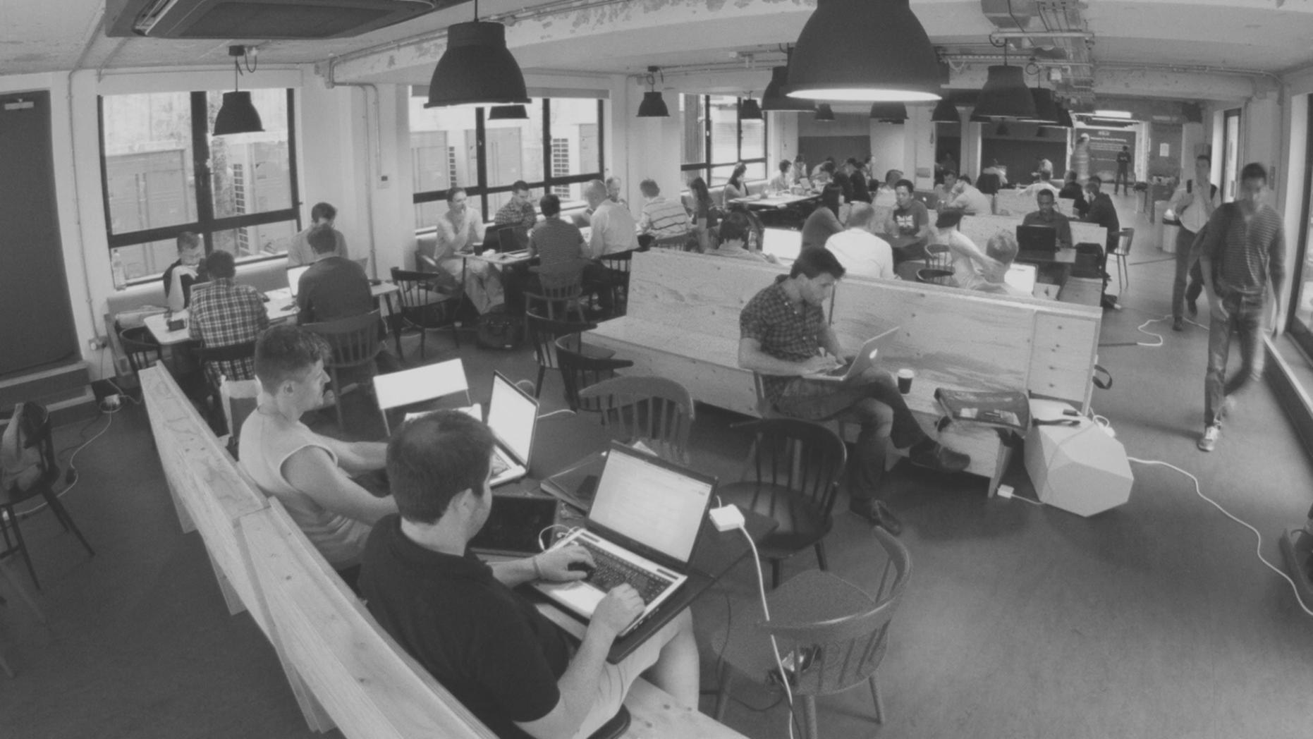 Gemeinsame Lernumgebung und Teamarbeit